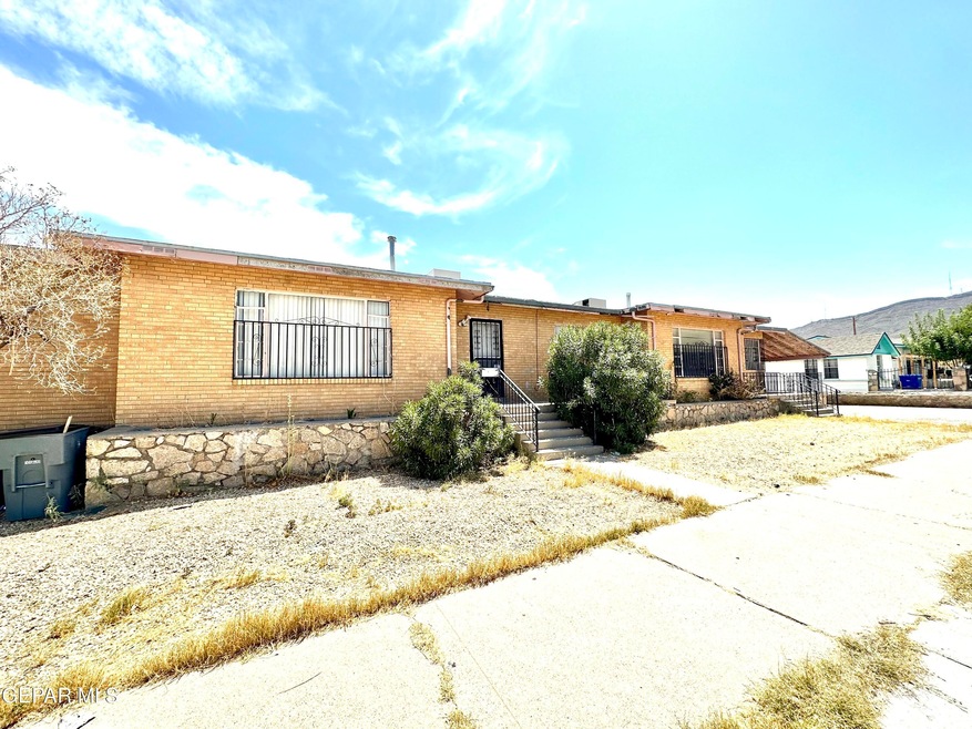 3330 Mobile Ave, El Paso, TX 79930 - photo 1