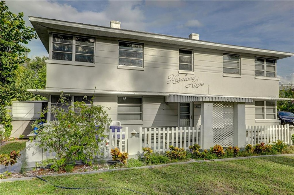 8301 W Gulf Blvd, Treasure Island, FL 33706 - photo 1