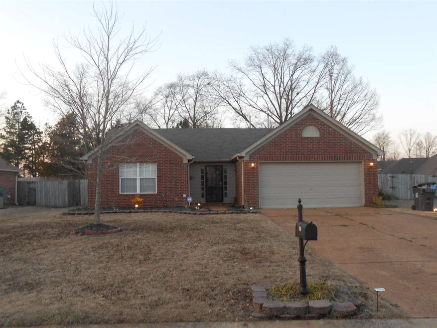 80 Arborlon Cove, Oakland, TN 38060 - photo 1