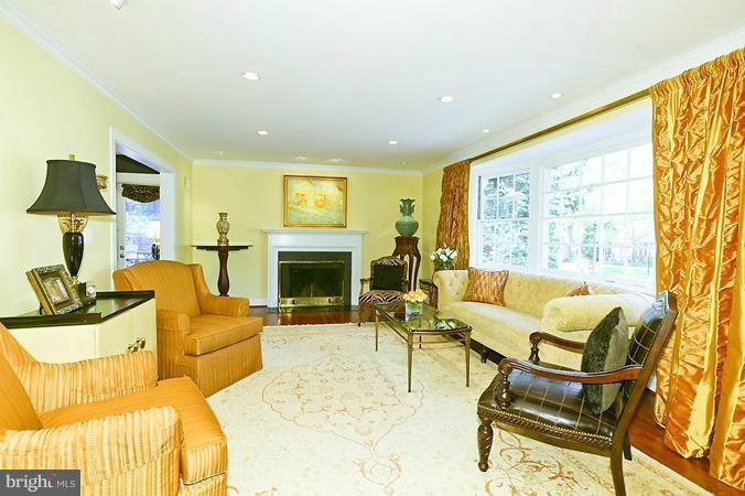 5000 Overlook Rd NW, Washington, DC 20016 - photo 1