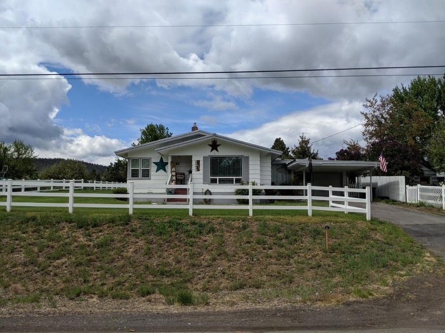 6753 Highway 66, Klamath Falls, OR 97601 - photo 1
