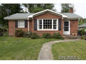 708 Brookshire St, Asheville, NC 28803 - photo 1