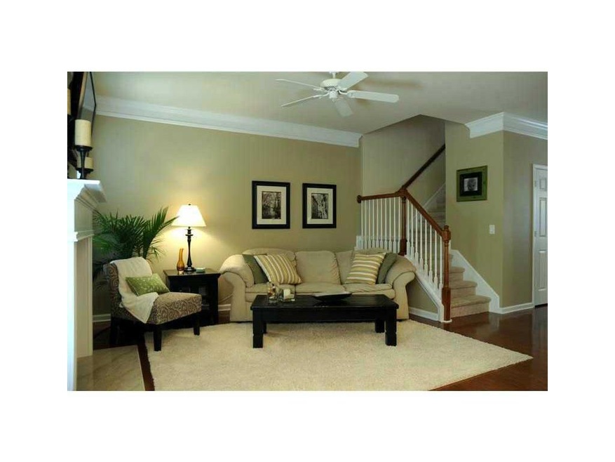 3334 Cameron Trail unit 3334, Norcross, GA 30092 - photo 1