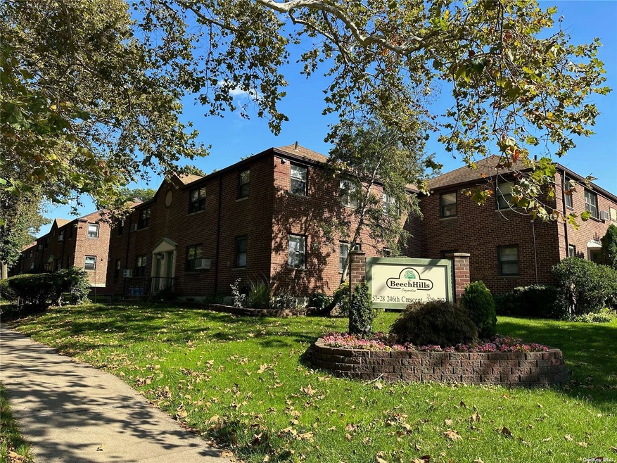 244-08 Horace Harding Expy unit Lower, Flushing, NY 11362 - photo 1