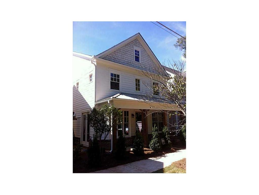 270 South Ave SE, Marietta, GA 30060 - photo 1