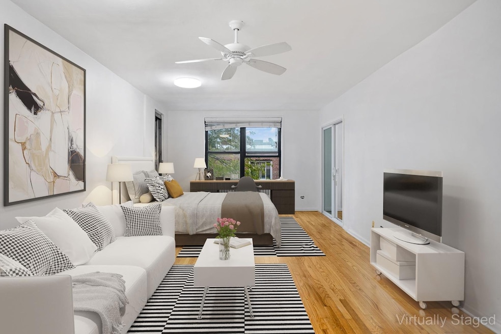 63-95 Austin St unit 2C, Rego Park, NY 11374 - photo 1