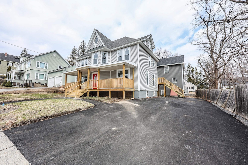 30 Shattuck St, Nashua, NH 03064 - photo 1