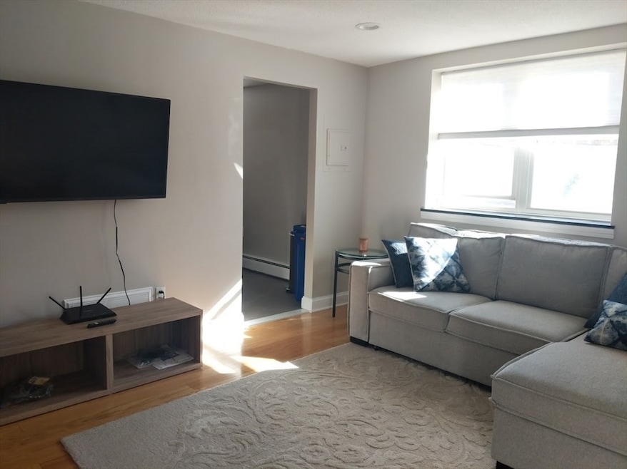 2323 Washington St unit G-1, Newton Lower Falls, MA 02462 - photo 1