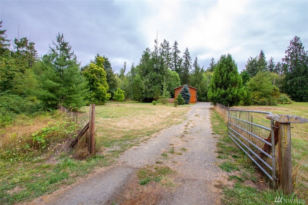 132 Brush Plant Loop Rd, Quilcene, WA 98376 - photo 1