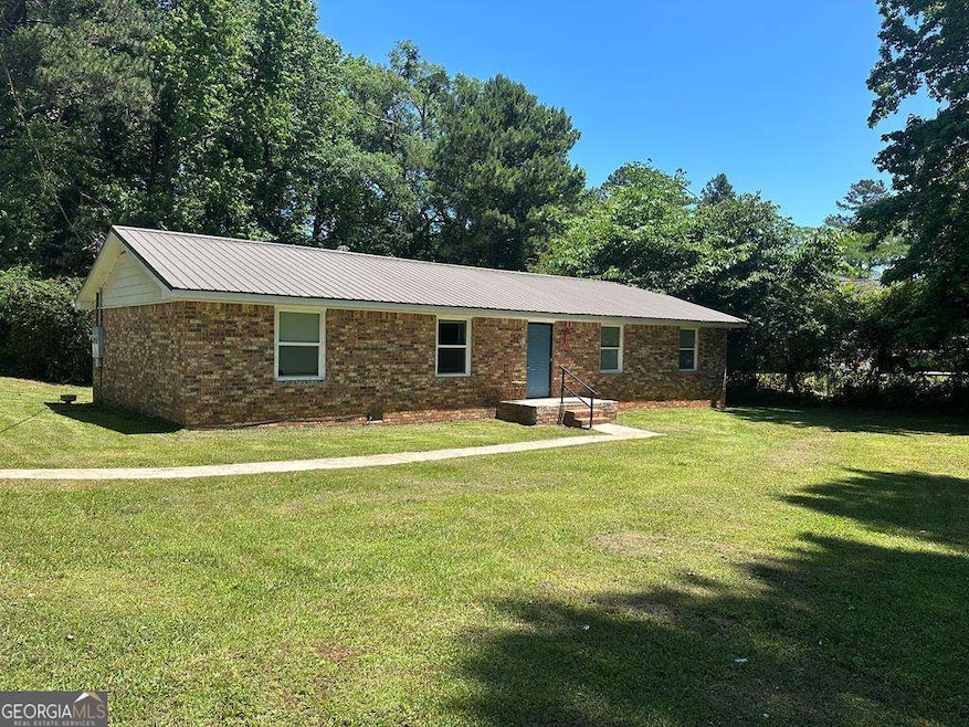 2875 W Highway 166, Bowdon, GA 30108 - photo 1