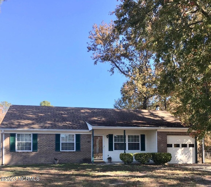 509 Haddock Ct, Jacksonville, NC 28546 - photo 1