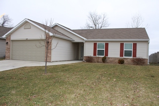 628 Isaiah St, West Lafayette, IN 47906 - photo 1