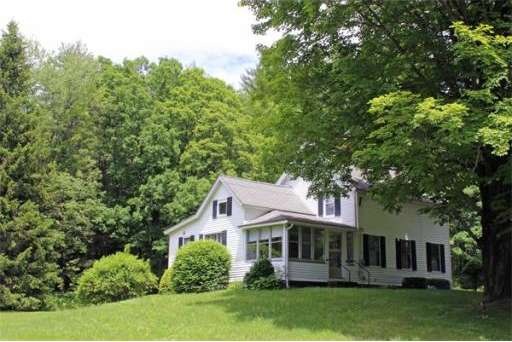 22 Wheelock St, Erving, MA 01344 - photo 1