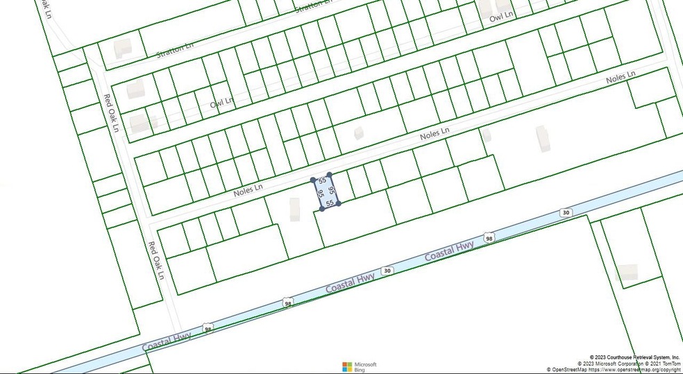 Lot 10 Noles Ln, Crawfordville, FL 32327 - photo 1