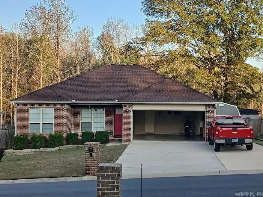 131 Weathering Dr, Austin, AR 72007 - photo 1