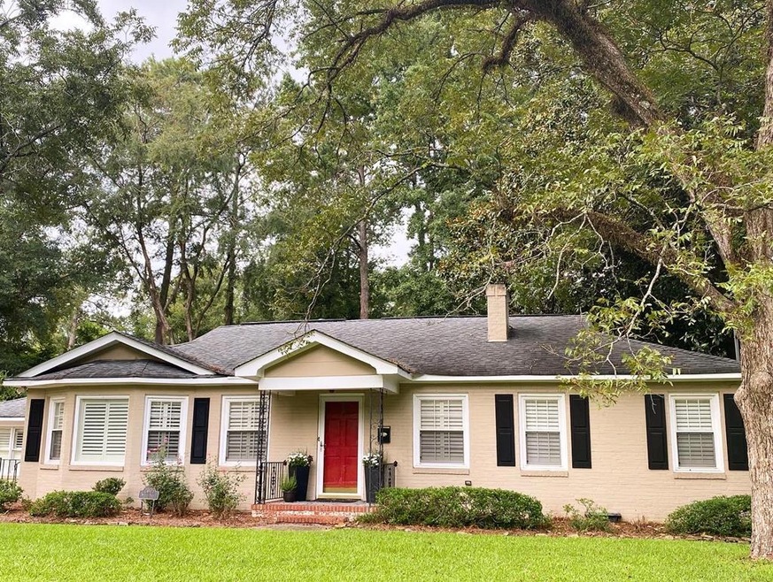 2005 Wells Dr, Columbus, GA 31906 - photo 1