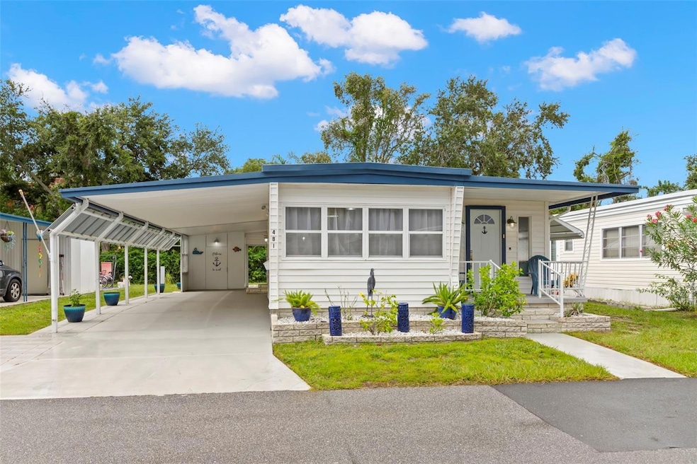 18675 US Highway 19 N unit 481, Clearwater, FL 33764 - photo 1