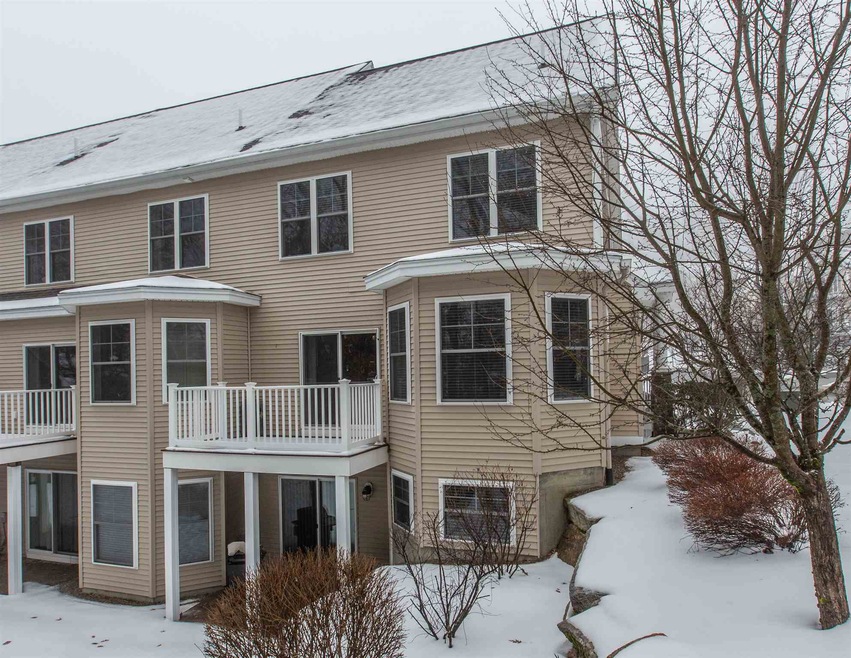 4 Manor Dr unit A, Hooksett, NH 03106 - photo 1