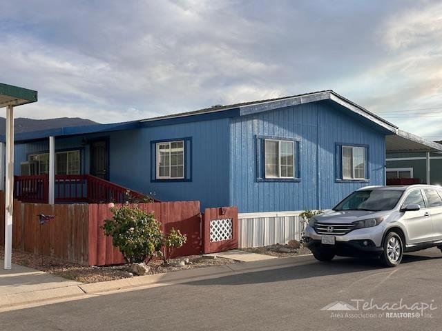 600 S Dennison Rd unit 27, Tehachapi, CA 93561 - photo 1