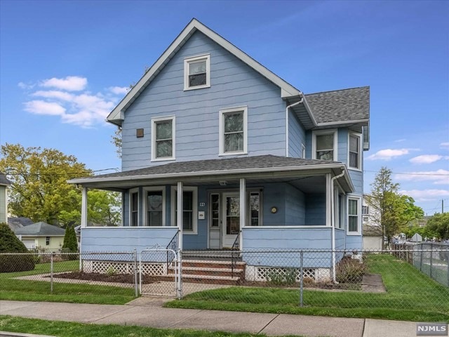 86 Monhegan St, Clifton, NJ 07013 - photo 1