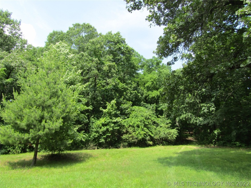 Easement to property