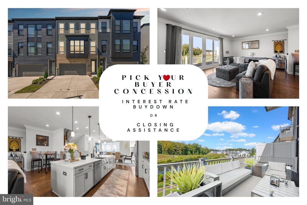 619 Glen Lake Dr, Bowie, MD 20716 - photo 1