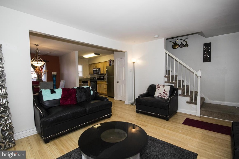 1018 Mount Holly St, Baltimore, MD 21229 - photo 1