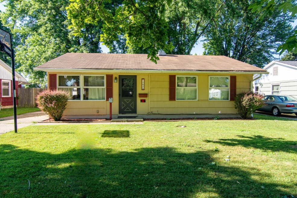 1624 Sheffield Ave, Niles, MI 49120 - photo 1