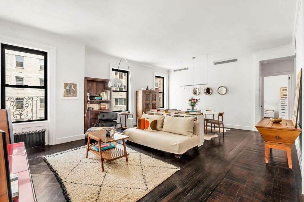 56 E 87th St unit 6B, New York, NY 10128 - photo 1