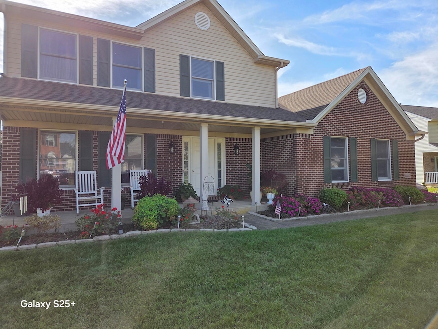 7400 Indian Ridge Way, Burlington, KY 41005 - photo 1