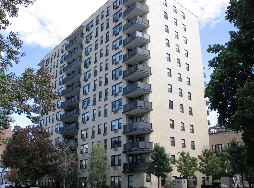 77 Prospect St unit 311, Stamford, CT 06901 - photo 1