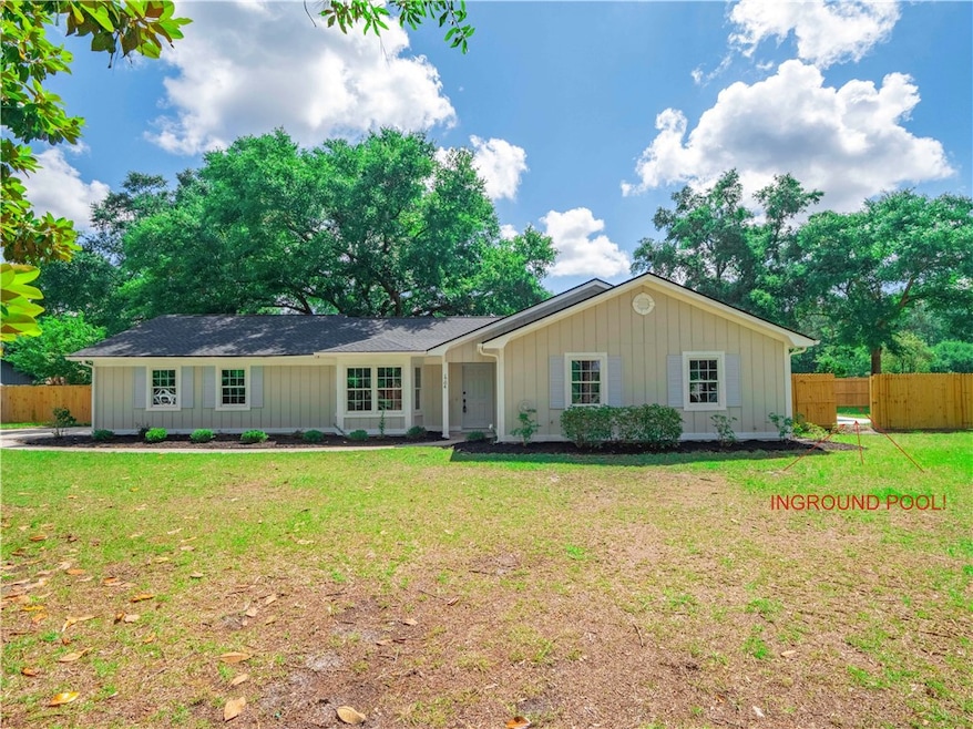 Pending $349,900
