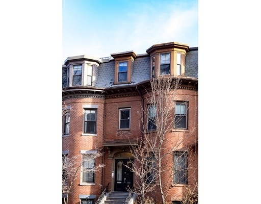 104 E Brookline St unit 2, Boston, MA 02118 - photo 1