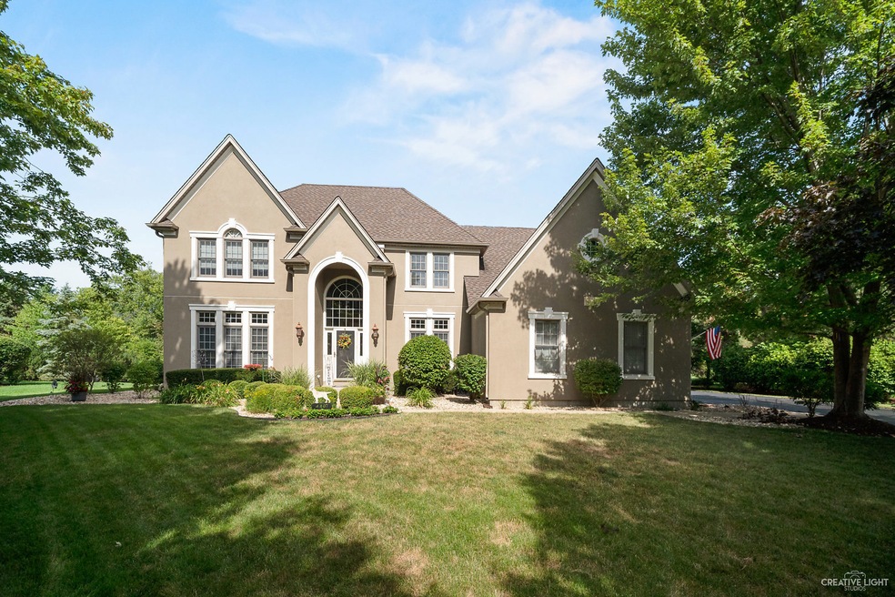 4407 Clearwater Ln, Naperville, IL 60564 - photo 1