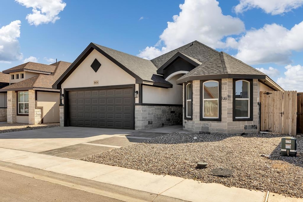 8624 Pamplona Place, Odessa, TX 79765 - photo 1