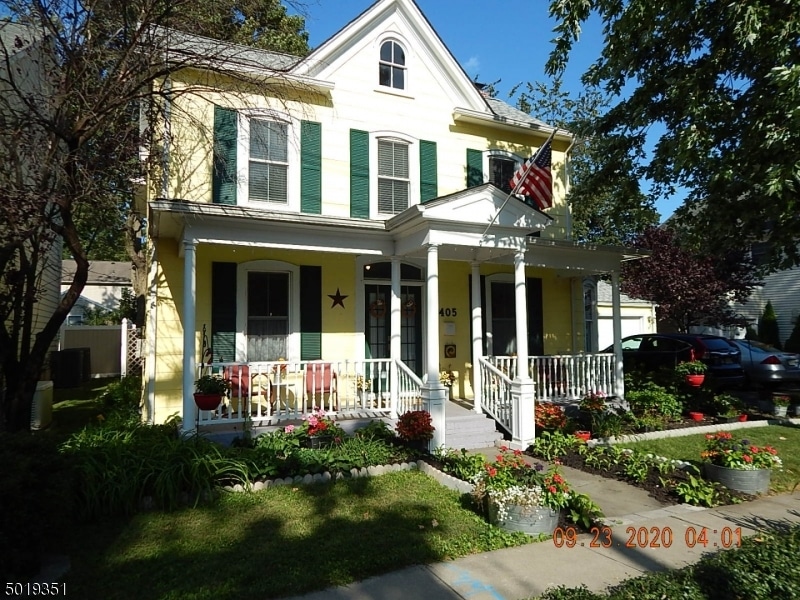 405 Forest Rd, Scotch Plains, NJ 07076 - photo 1