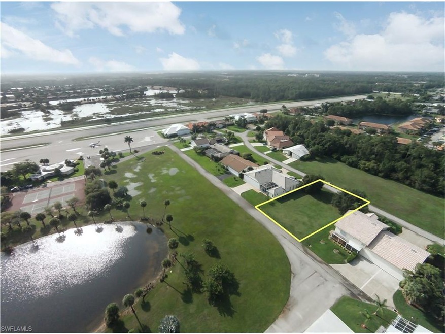 PLOT #44 - 4072 SKYWAY DR