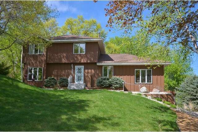 This home has so much to offer, great spaces & fab