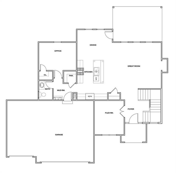 4537 Millridge St, Shawnee, KS 66226 - photo 1