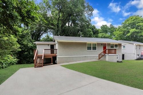 2866 Gresham Rd SE, Atlanta, GA 30316 - photo 1