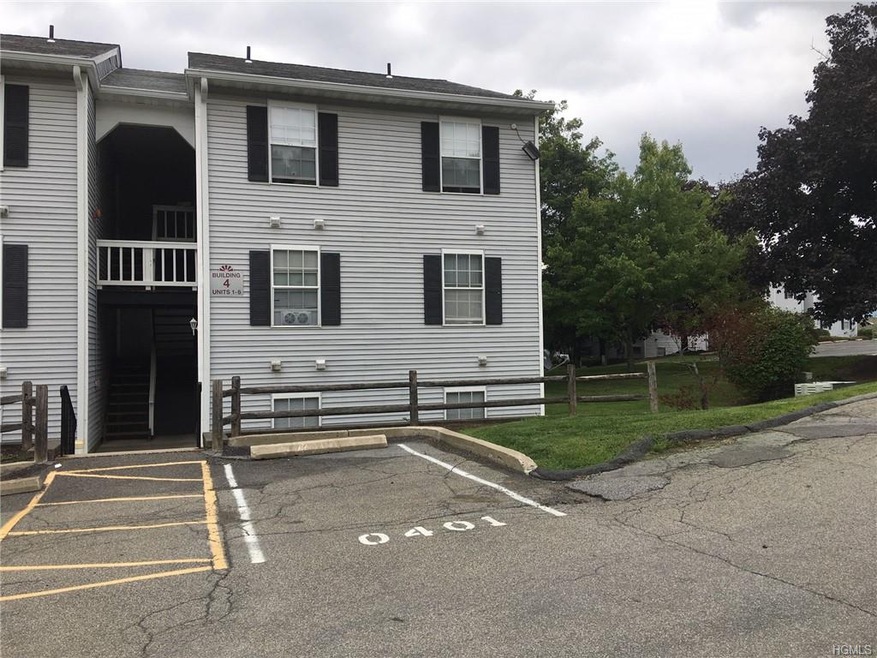 4 Lexington Hill unit 1, Harriman, NY 10926 - photo 1