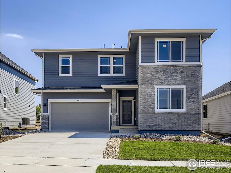 1821 Cord Grass Dr, Fort Collins, CO 80524 - photo 1