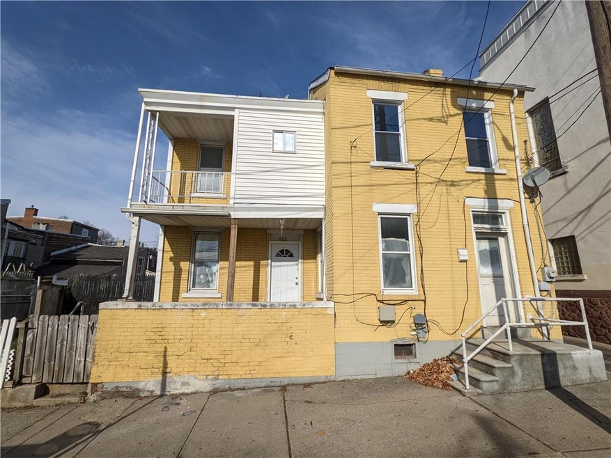 183 W Chew St, Allentown, PA 18102 - photo 1