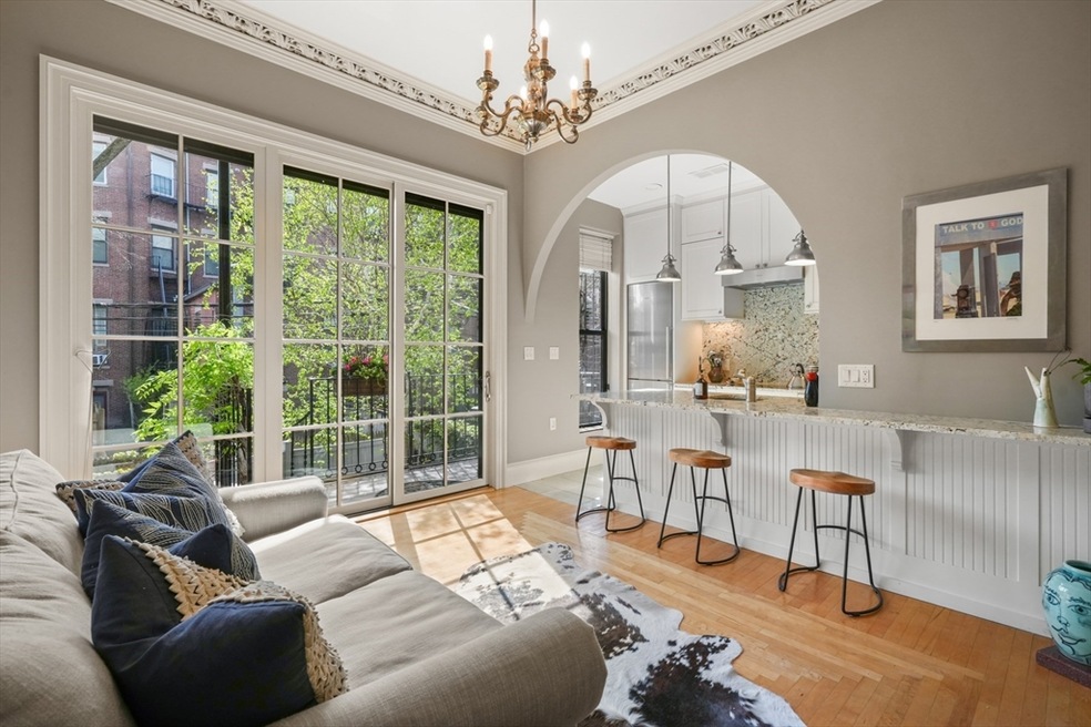 94 W Springfield St unit 1, Boston, MA 02118 - photo 1