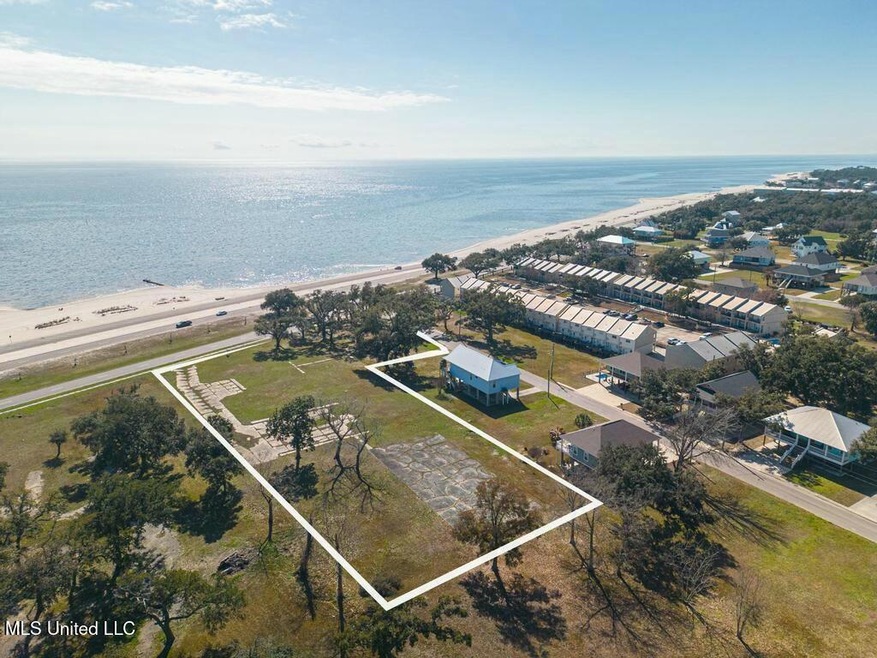 0 E Beach Blvd, Long Beach, MS 39560 - photo 1