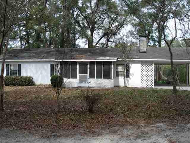 16 Callahan Dr unit 1, Crawfordville, FL 32327 - photo 1