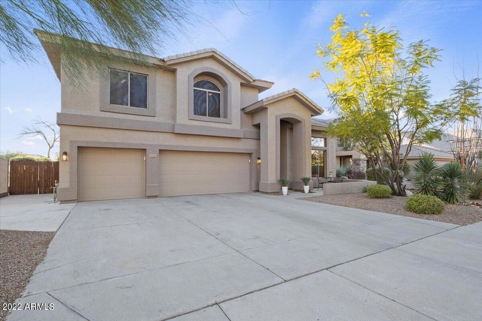 01-Front of Home