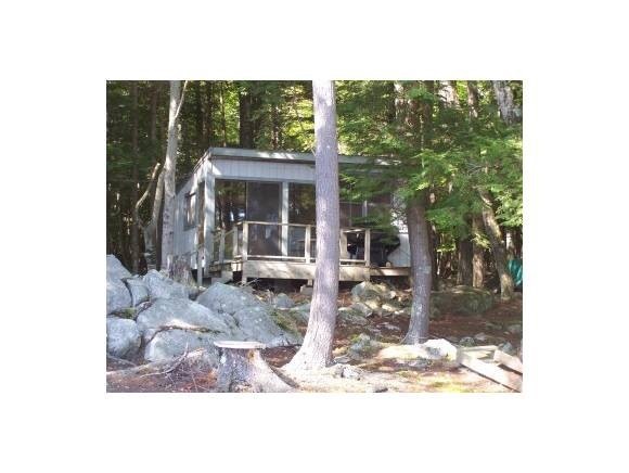 106 Cow Island, Tuftonboro, NH 03816 - photo 1