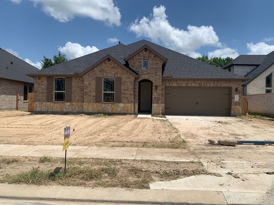 2524 Ravenna Ct, Friendswood, TX 77546 - photo 1