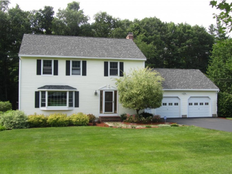 21 Roy Dr, Hudson, NH 03051 - photo 1